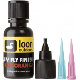 UV lak za muhe barvan Loon