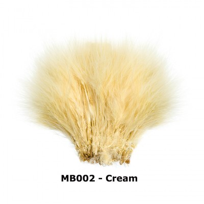 Wapsi strung Marabou