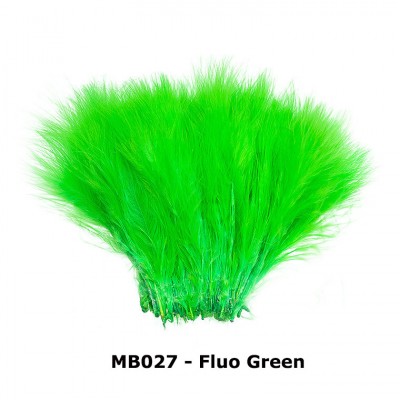 Wapsi strung Marabou