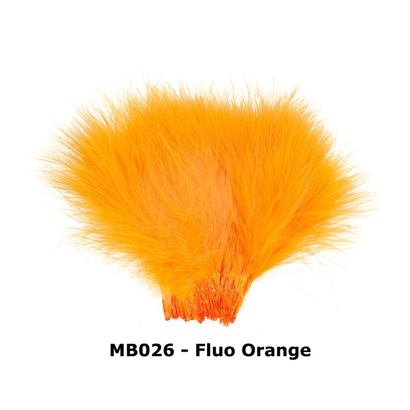 Wapsi strung Marabou