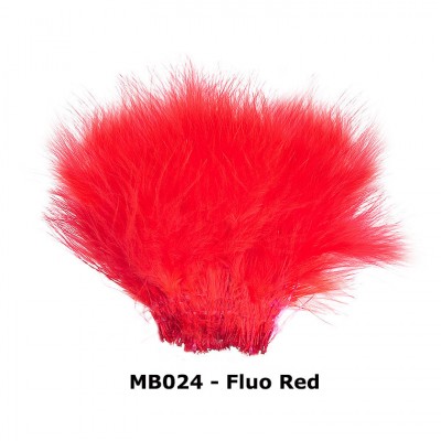 Wapsi strung Marabou