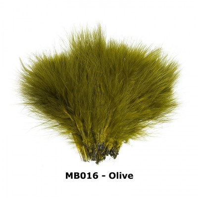 Wapsi strung Marabou