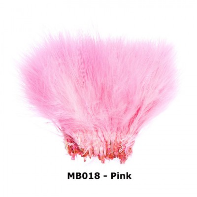 Wapsi strung Marabou