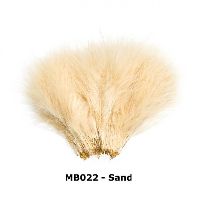 Wapsi strung Marabou