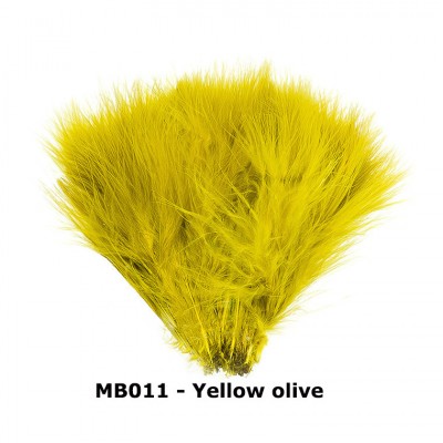 Wapsi strung Marabou