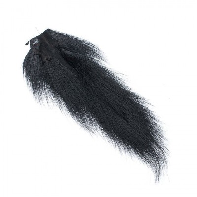 Srnjakov rep - Black