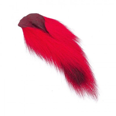 Srnjakov rep Red