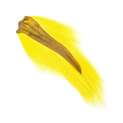 Srnjakov rep Yellow
