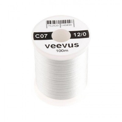 Vezalna nit Veevus 12/0