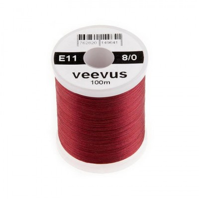 Vezalna nit Veevus 8/0