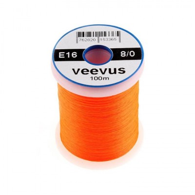 Vezalna nit Veevus 8/0