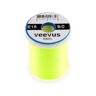 Vezalna nit Veevus 8/0