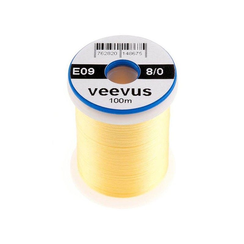 Vezalna nit Veevus 8/0