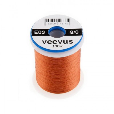 Vezalna nit Veevus 8/0