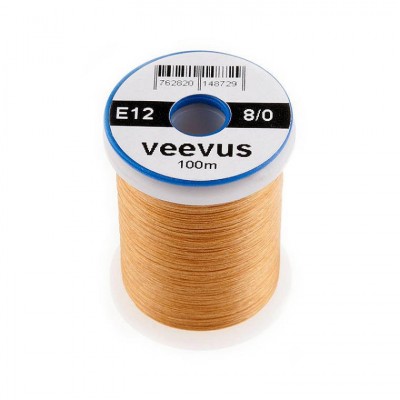 Vezalna nit Veevus 8/0