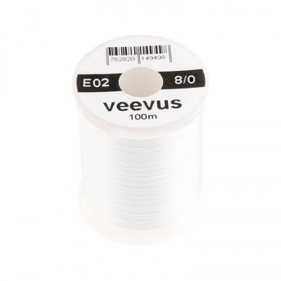 Vezalna nit Veevus 8/0