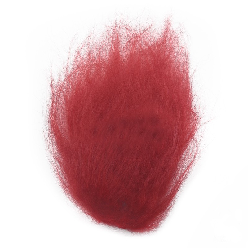 Streamer Hair