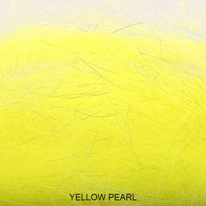 Angel hair