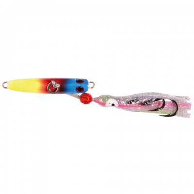 Jig Hart RSF Light Inchiku 20g