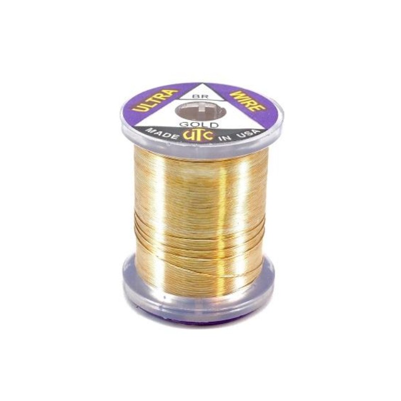 Ultra Wire