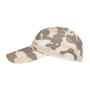 Kapa SIMMS Superlight Flats Cap Camo