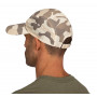 Kapa SIMMS Superlight Flats Cap Camo