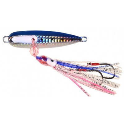 Jig CASTED 100g BLUE SILVER SARDINE