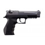 Plašilna pištola BLOW TR92 02 Black 9 mm