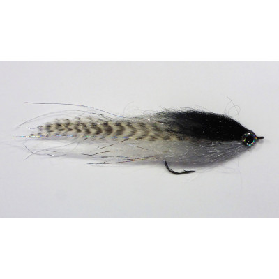 Predator Grey&white 15cm