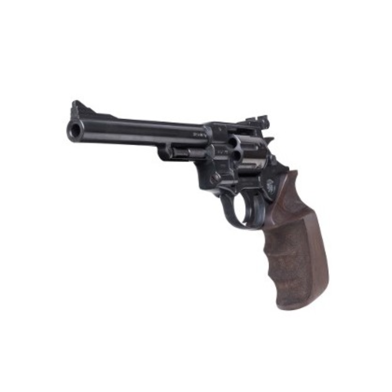 Revolver HW 7T 6", kal. .22 lr, Arminius