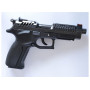 Pištola GRAND POWER K22 X-TRIM .22LR