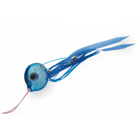 Kabura DTD OCTOPUS 80g Blue
