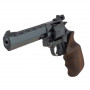 Revolver HW 9 ST 6", kal. 22lr.