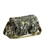 Torba TRAPER PIXEL CAMOU 40x18x27