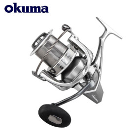 Kolesce Okuma 8K FD