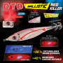 DTD Ballistic Red Killer 3.0B