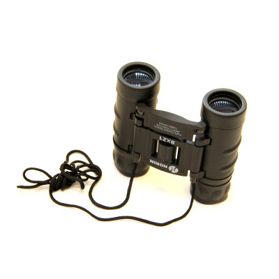 Daljnogled NORIN 10 x 25 DCF