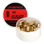 Naboj start 9 mm za revolver – 50 kom
