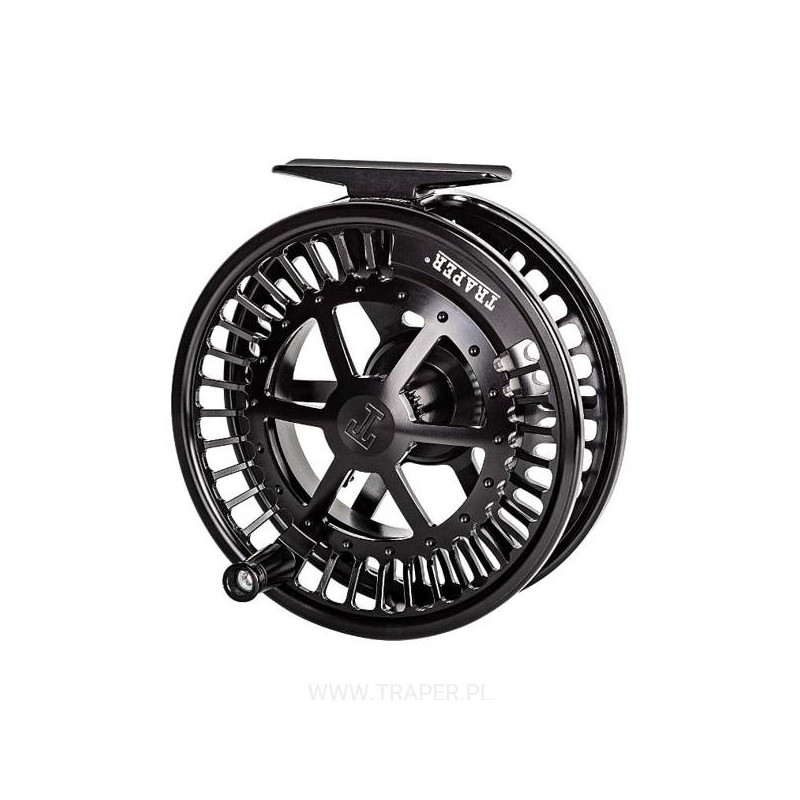 Kolesce BLACK PIKE 8/10