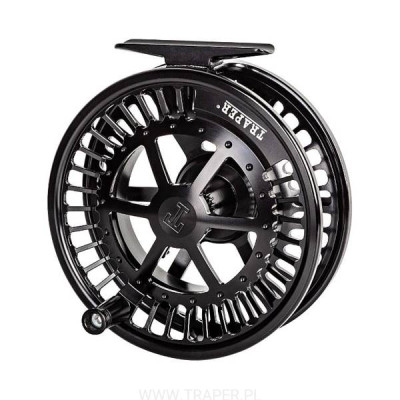 Kolesce BLACK PIKE 8/10
