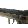 Pištola KMR S-02 OR 6” .22 LR