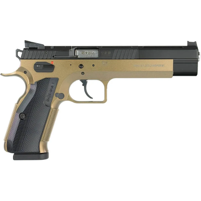 Pištola KMR S-02 OR 6” .22 LR
