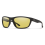 Očala SMITH REDDING Polar Low Light Yellow