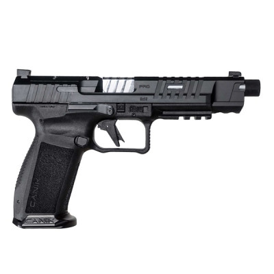 Pištola CANIK SFX METE PRO 9x19