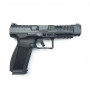 Pištola CANIK TP9 RIVAL BLACK 9x19