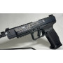 Pištola CANIK SFX METE PRO 9x19