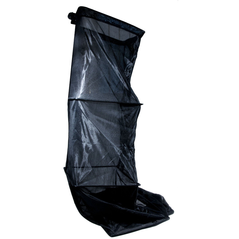 Mreža za hranjenje rib BYRON 300cm