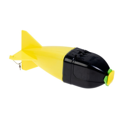 Raketa za hranjenje rib VIRUX
