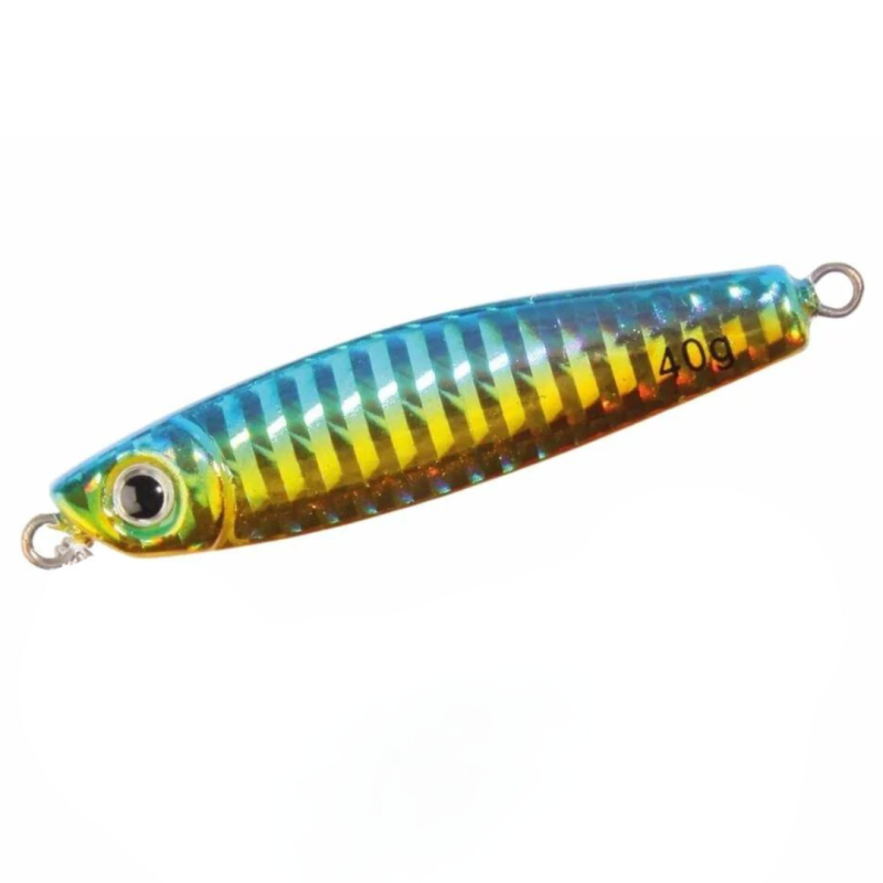 Jig Yokozuna CASTER 60 3D