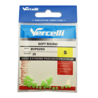 Kroglice VERCELLI SOFT OVAL L